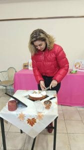 Στηρίζουν, αγκαλιάζουν και σκορπάνε ελπίδα στο «Φωτεινό Αστέρι», στην Πάτρα ΦΩΤΟ