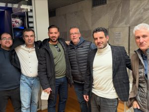 ΙΟΝΙΑΝ ΤV: Δημιουργία, ποιότητα, εξέλιξη και το 2026 ΦΩΤΟ