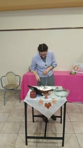 Στηρίζουν, αγκαλιάζουν και σκορπάνε ελπίδα στο «Φωτεινό Αστέρι», στην Πάτρα ΦΩΤΟ