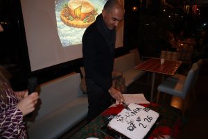 Υγεία και δύναμη για εργαζόμενους και συνταξιούχους του ΟΤΕ Αχαΐας ΦΩΤΟ