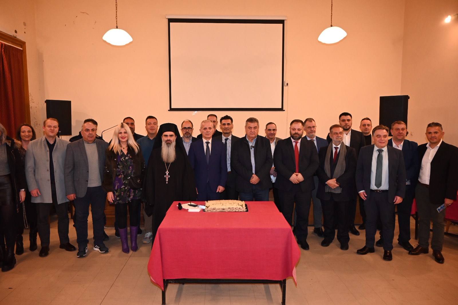 Οι αστυνομικοί της Αχαΐας με δύναμη τη νέα χρονιά ΦΩΤΟ 30 Οι αστυνομικοί της Αχαΐας με δύναμη τη νέα χρονιά ΦΩΤΟ