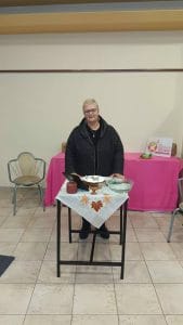 Στηρίζουν, αγκαλιάζουν και σκορπάνε ελπίδα στο «Φωτεινό Αστέρι», στην Πάτρα ΦΩΤΟ