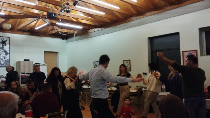 Διασκέδαση με δημιουργικότητα για το 2026 στο Μπάλλα Πατρών ΦΩΤΟ 24 Διασκέδαση με δημιουργικότητα για το 2026 στο Μπάλλα Πατρών ΦΩΤΟ