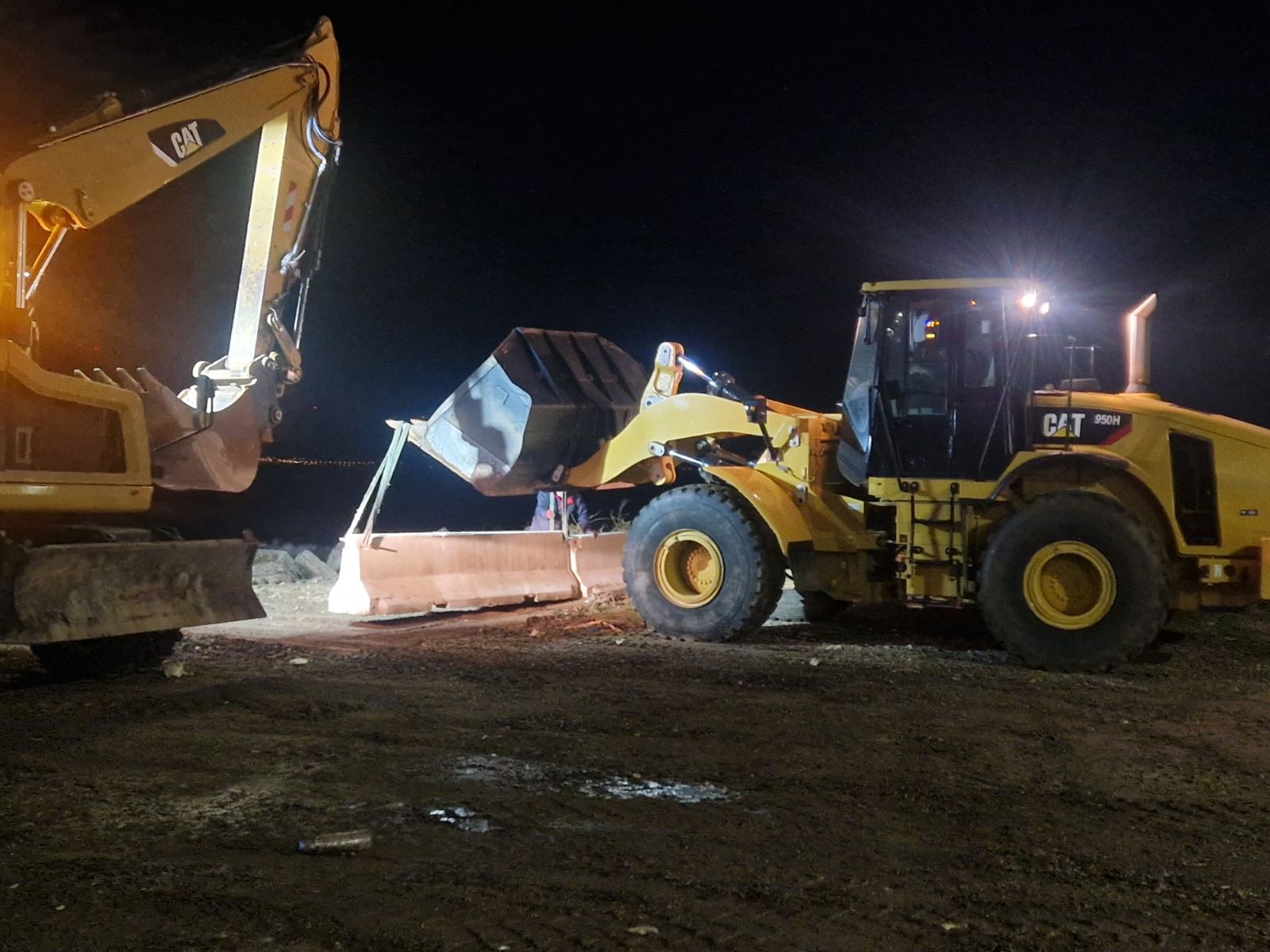 Αχαΐα: Τεστ της Περιφέρειας η κακοκαιρία, με αιχμές Ζαΐμη για Αυτοδιοικητικούς: «Δεν έχουν επαφή με την πραγματικότητα...» ΦΩΤΟ