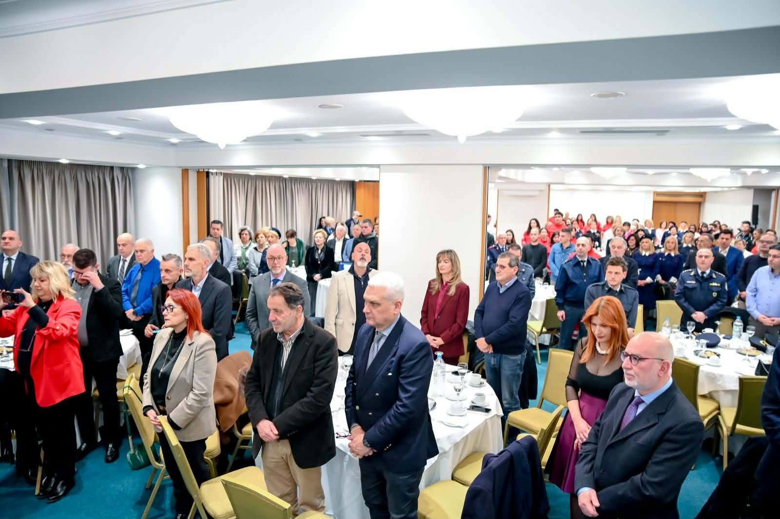 Το ανθρωπιστικό έργο του Ερυθρού Σταυρού στις δύσκολες στιγμές, στην Πάτρα ΦΩΤΟ 31 Το ανθρωπιστικό έργο του Ερυθρού Σταυρού στις δύσκολες στιγμές, στην Πάτρα ΦΩΤΟ