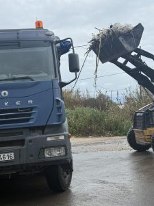 Αχαΐα: Τεστ της Περιφέρειας η κακοκαιρία, με αιχμές Ζαΐμη για Αυτοδιοικητικούς: «Δεν έχουν επαφή με την πραγματικότητα...» ΦΩΤΟ