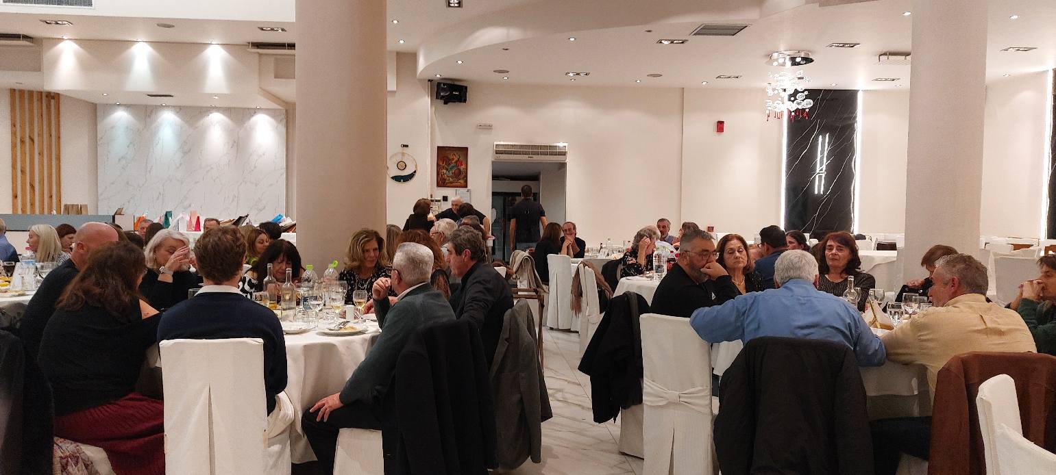 Οι Μικρασιάτες του Αιγίου κρατούν τις παραδόσεις των προγόνων τους ΦΩΤΟ