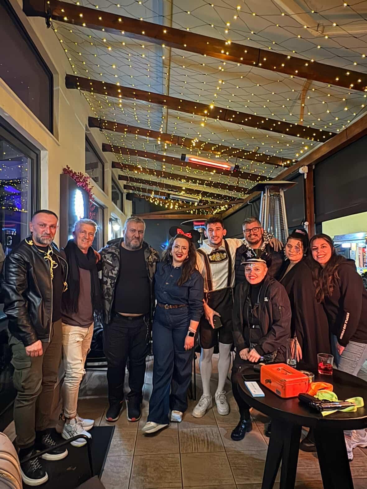 Η Αιγείρα Αχαΐας ζει ήδη το Καρναβάλι της ΦΩΤΟ 25 Η Αιγείρα Αχαΐας ζει ήδη το Καρναβάλι της ΦΩΤΟ