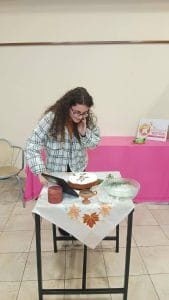 Στηρίζουν, αγκαλιάζουν και σκορπάνε ελπίδα στο «Φωτεινό Αστέρι», στην Πάτρα ΦΩΤΟ
