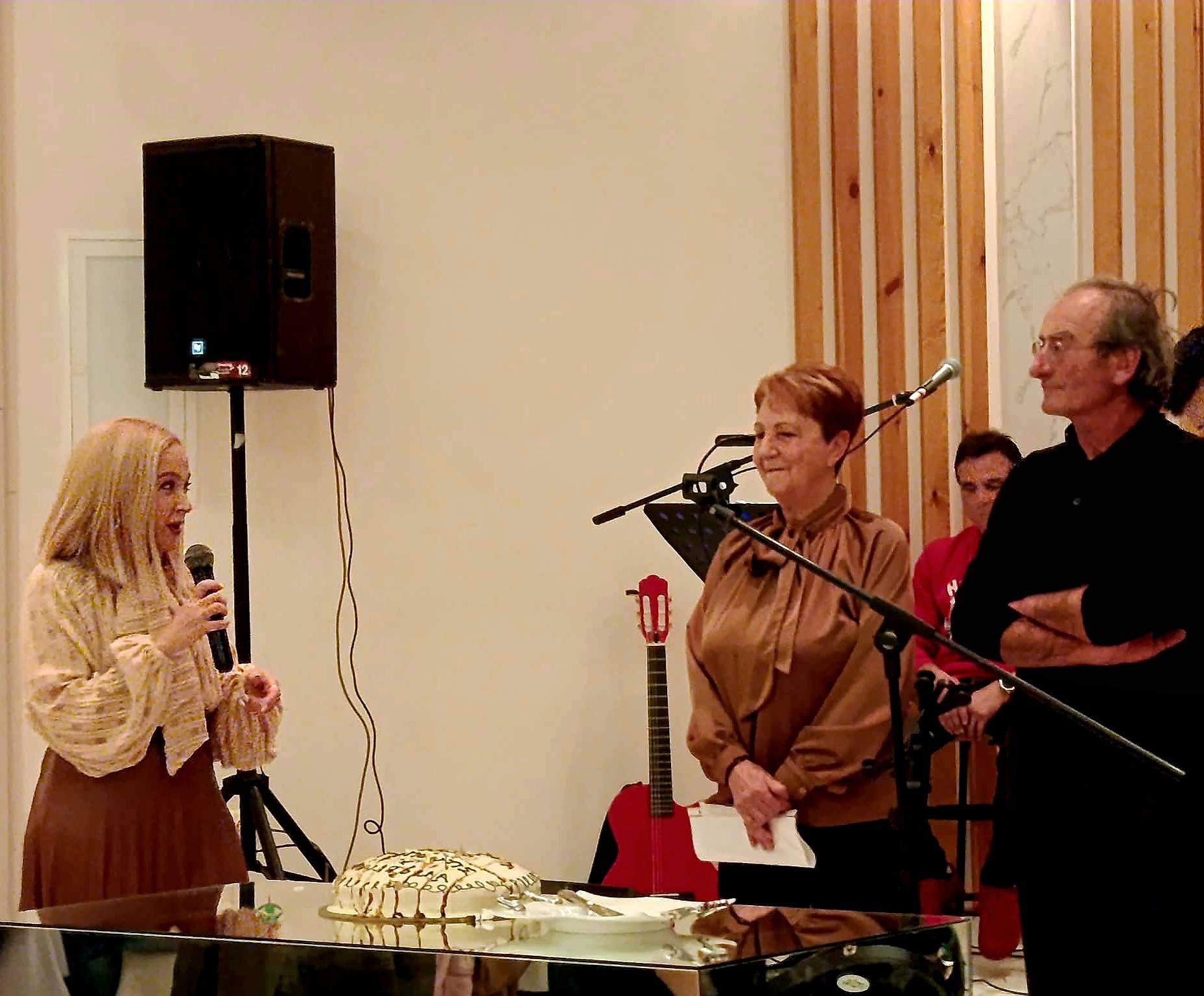 Οι Μικρασιάτες του Αιγίου κρατούν τις παραδόσεις των προγόνων τους ΦΩΤΟ