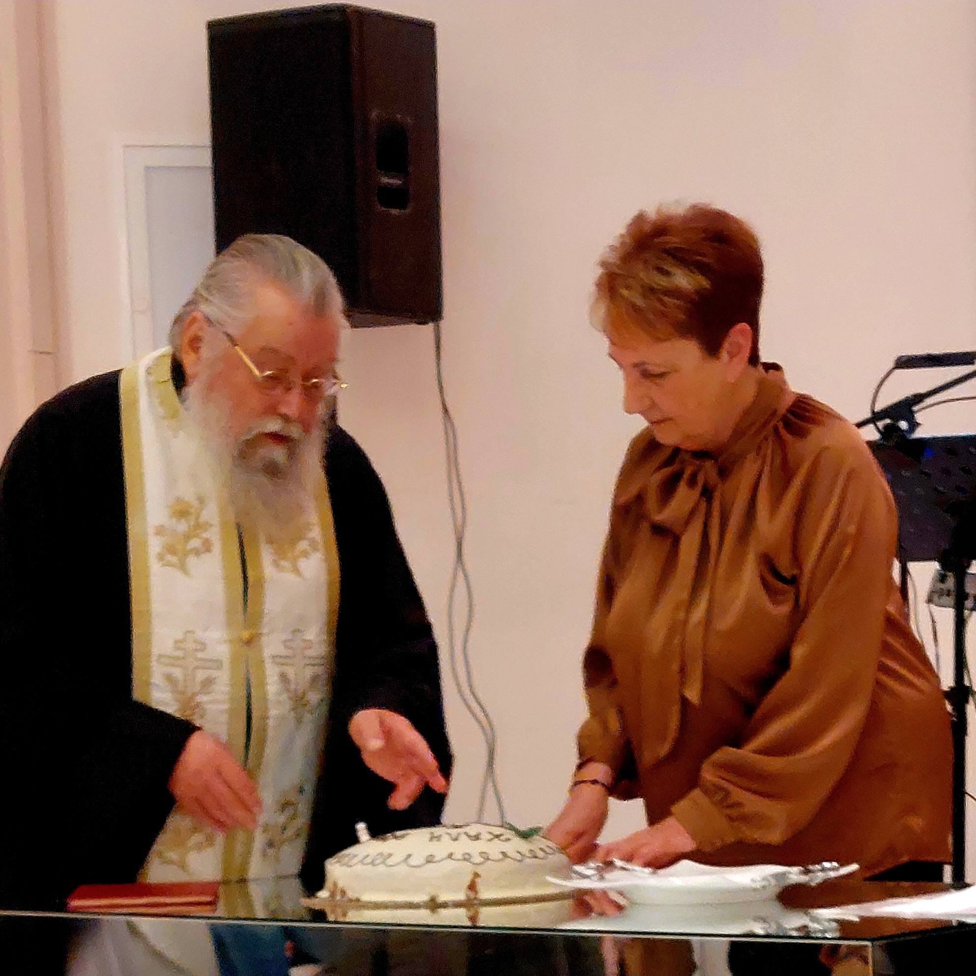 Οι Μικρασιάτες του Αιγίου κρατούν τις παραδόσεις των προγόνων τους ΦΩΤΟ