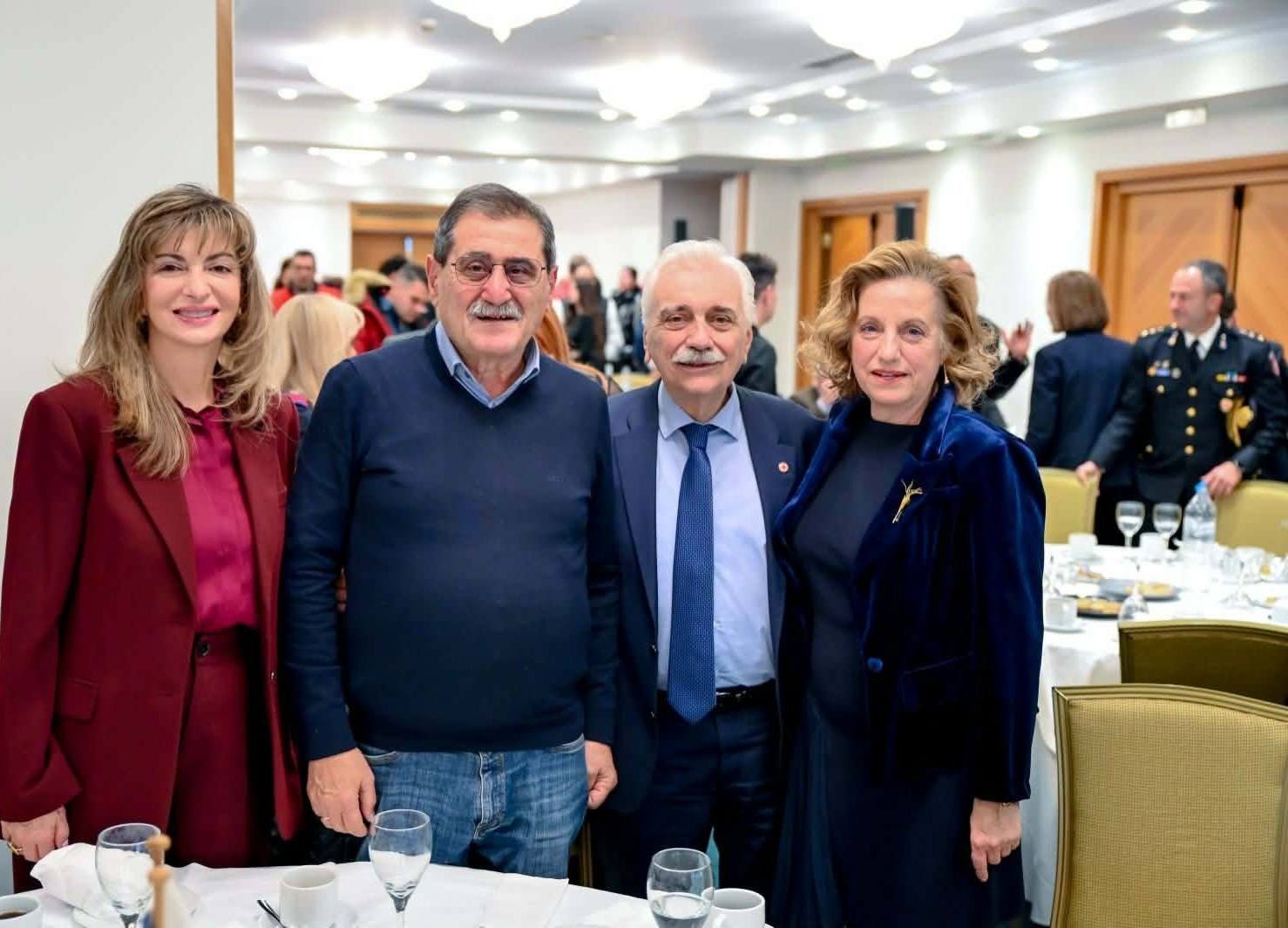 Το ανθρωπιστικό έργο του Ερυθρού Σταυρού στις δύσκολες στιγμές, στην Πάτρα ΦΩΤΟ 30 Το ανθρωπιστικό έργο του Ερυθρού Σταυρού στις δύσκολες στιγμές, στην Πάτρα ΦΩΤΟ