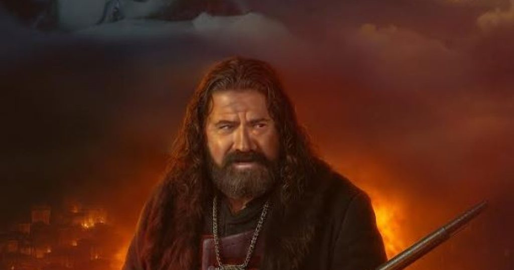 Αίγιο: Πρεμιέρα για τη νέα ιστορική ταινία Τσικάρα «Ολοκαύτωμα» ΒΙΝΤΕΟ