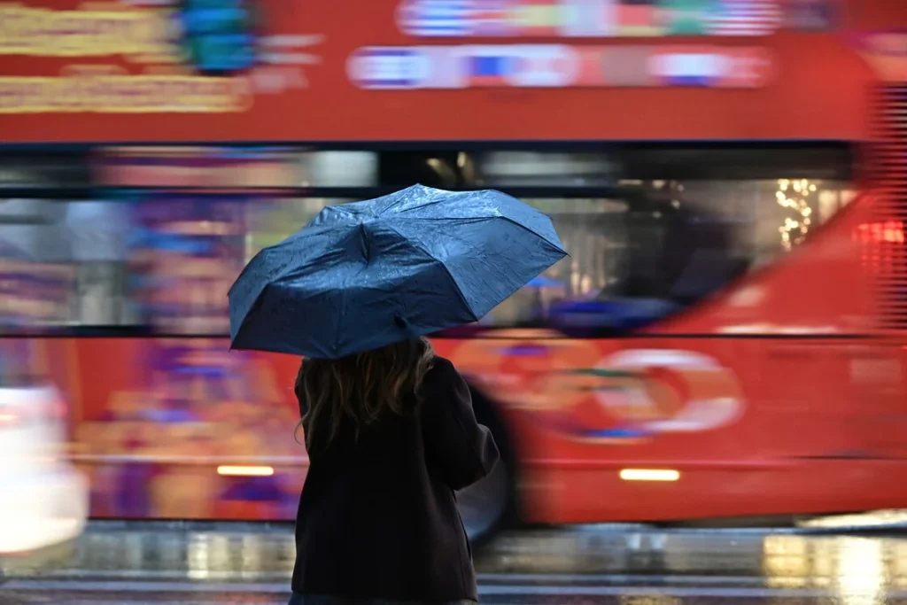 Αχαΐα: Σε αυξημένη ετοιμότητα η Πολιτική Προστασία, ήχησε το 112, κίνδυνοι για τους πολίτες από την κακοκαιρία ΦΩΤΟ