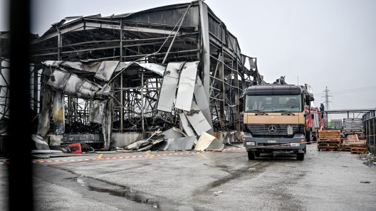 «ΒΙΟΛΑΝΤΑ»: Διατάχθηκε διευρυμένη Εισαγγελική έρευνα για τις ευθύνες της τραγωδίας, σε Υπηρεσίες και Ιδιοκτήτη