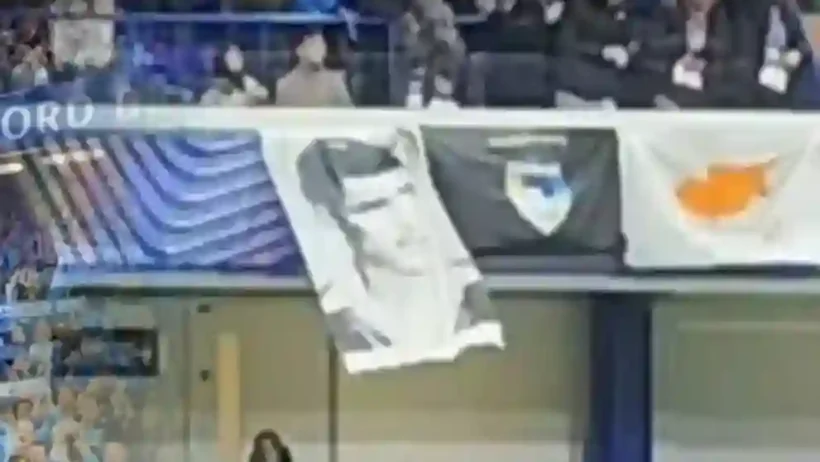 ΝΙΚΗ: «Θεσμική προσβολή της Ιστορίας του Κυπριακού Ελληνισμού» η αφαίρεση της εικόνας του Ευαγόρα Παλληκαρίδη