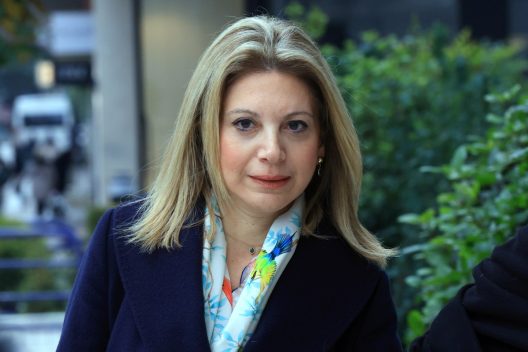 Η Μαρία Καρυστιανού με ανάρτηση για τα Ελληνοτουρικά ΦΩΤΟ 26 Η Μαρία Καρυστιανού με ανάρτηση για τα Ελληνοτουρικά ΦΩΤΟ