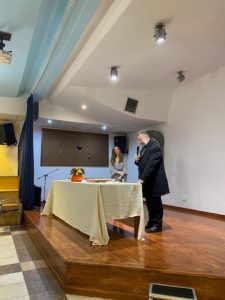 Πίτα με «Πρόταση» για έναν άλλο τρόπο ζωής, στην Πάτρα ΦΩΤΟ