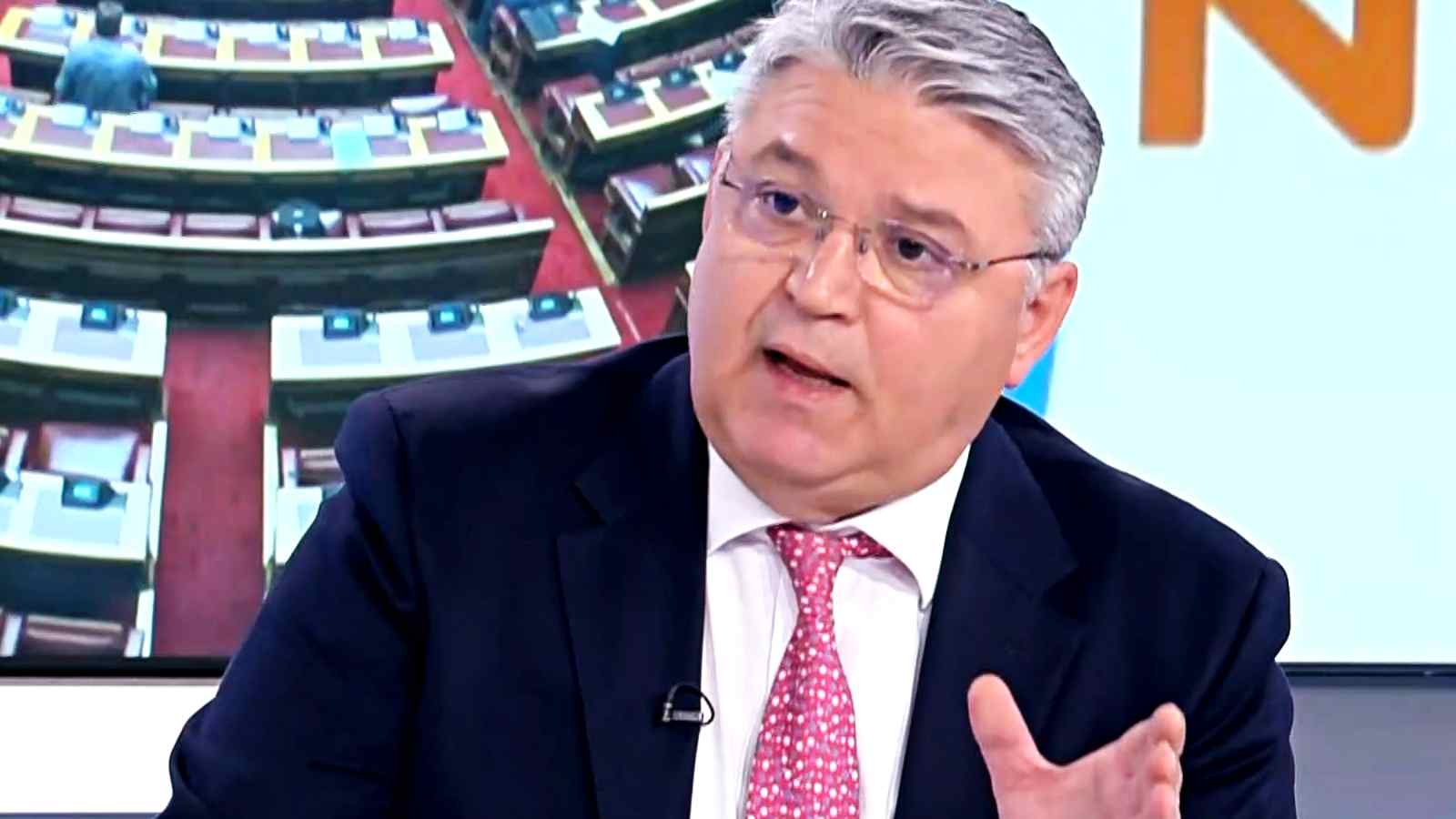 «Χωρίς σχέδιο, ευθύνη και ντροπή αυτή η Κυβέρνηση» 4 «Χωρίς σχέδιο, ευθύνη και ντροπή αυτή η Κυβέρνηση»