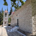 Αχαΐα: «Περίεργη» διαδρομή διαθήκης ευεργέτη σε χωριό - Η εμπλοκή Δικηγόρου, Δήμου, Εκκλησίας