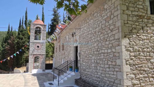 «Περίεργη» διαδρομή χρήματος Διαθήκης Ευεργέτη σε χωριό της Αχαΐας - Η εμπλοκή Δικηγόρου, Δήμου, Εκκλησίας