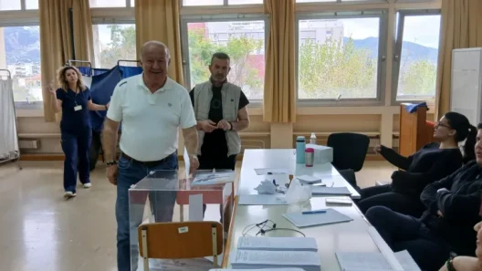 Πάτρα: Στις κάλπες οι εργαζόμενοι στο Νοσοκομείο «Αγιος Ανδρέας» με τρεις Παρατάξεις