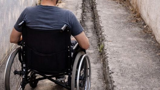 Πάτρα: «Φυλακισμένο» ΑΜΕΑ στο ίδιο του το σπίτι - Εισαγγελική παραγγελία για έλεγχο της υπόθεσης