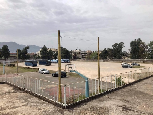 Πάτρα: Νέα «βόμβα» από ΚΕΤΧ για την ανέγερση του Αστυνομικού Μεγάρου