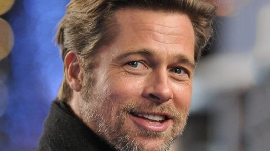 Στην Υδρα ο Μπραντ Πιτ για τα γυρίσματα της νέας ταινίας του