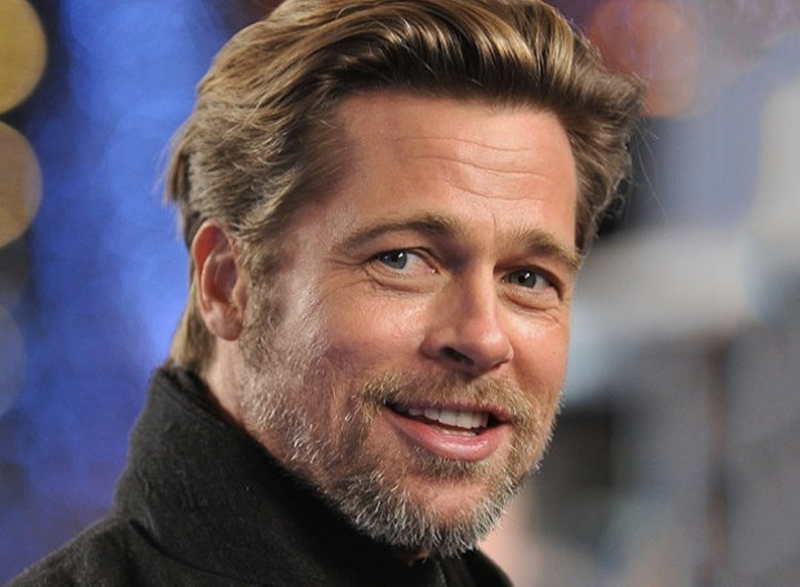 Στην Υδρα ο Μπραντ Πιτ για τα γυρίσματα της νέας ταινίας του