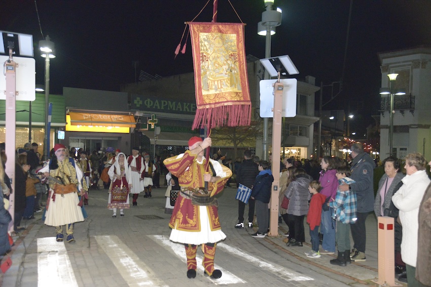 Οι Αναβιωτές του Αιγίου με στόχο την «Βοστίτσα 1821» ΦΩΤΟ 37 Οι Αναβιωτές του Αιγίου με στόχο την «Βοστίτσα 1821» ΦΩΤΟ