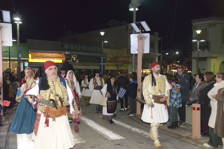 Οι Αναβιωτές του Αιγίου με στόχο την «Βοστίτσα 1821» ΦΩΤΟ 36 Οι Αναβιωτές του Αιγίου με στόχο την «Βοστίτσα 1821» ΦΩΤΟ