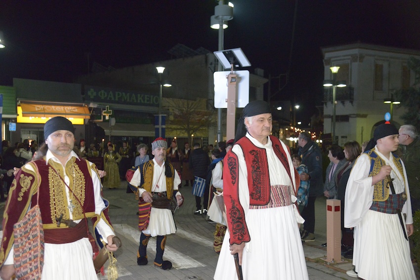 Οι Αναβιωτές του Αιγίου με στόχο την «Βοστίτσα 1821» ΦΩΤΟ 35 Οι Αναβιωτές του Αιγίου με στόχο την «Βοστίτσα 1821» ΦΩΤΟ