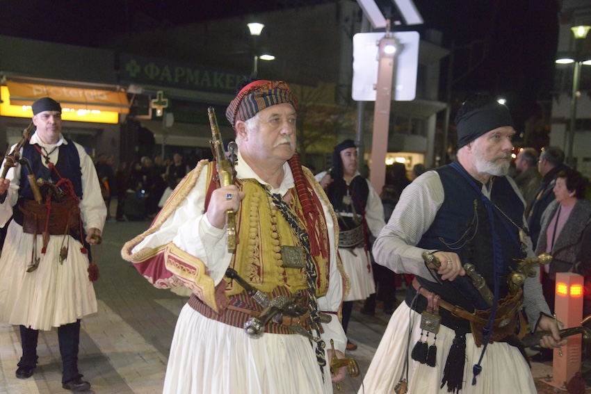 Οι Αναβιωτές του Αιγίου με στόχο την «Βοστίτσα 1821» ΦΩΤΟ 32 Οι Αναβιωτές του Αιγίου με στόχο την «Βοστίτσα 1821» ΦΩΤΟ