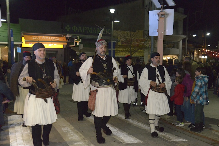 Οι Αναβιωτές του Αιγίου με στόχο την «Βοστίτσα 1821» ΦΩΤΟ 31 Οι Αναβιωτές του Αιγίου με στόχο την «Βοστίτσα 1821» ΦΩΤΟ