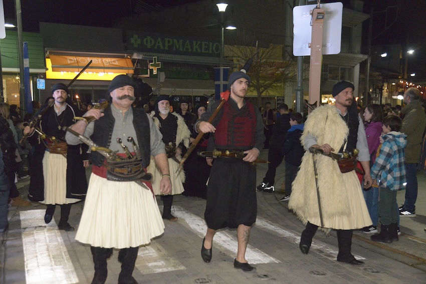 Οι Αναβιωτές του Αιγίου με στόχο την «Βοστίτσα 1821» ΦΩΤΟ 29 Οι Αναβιωτές του Αιγίου με στόχο την «Βοστίτσα 1821» ΦΩΤΟ