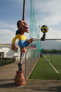 Πάτρα: Τα παιδιά στην «Αθλητική Καρναβαλιάδα» του Καρναβαλιού των Μικρών