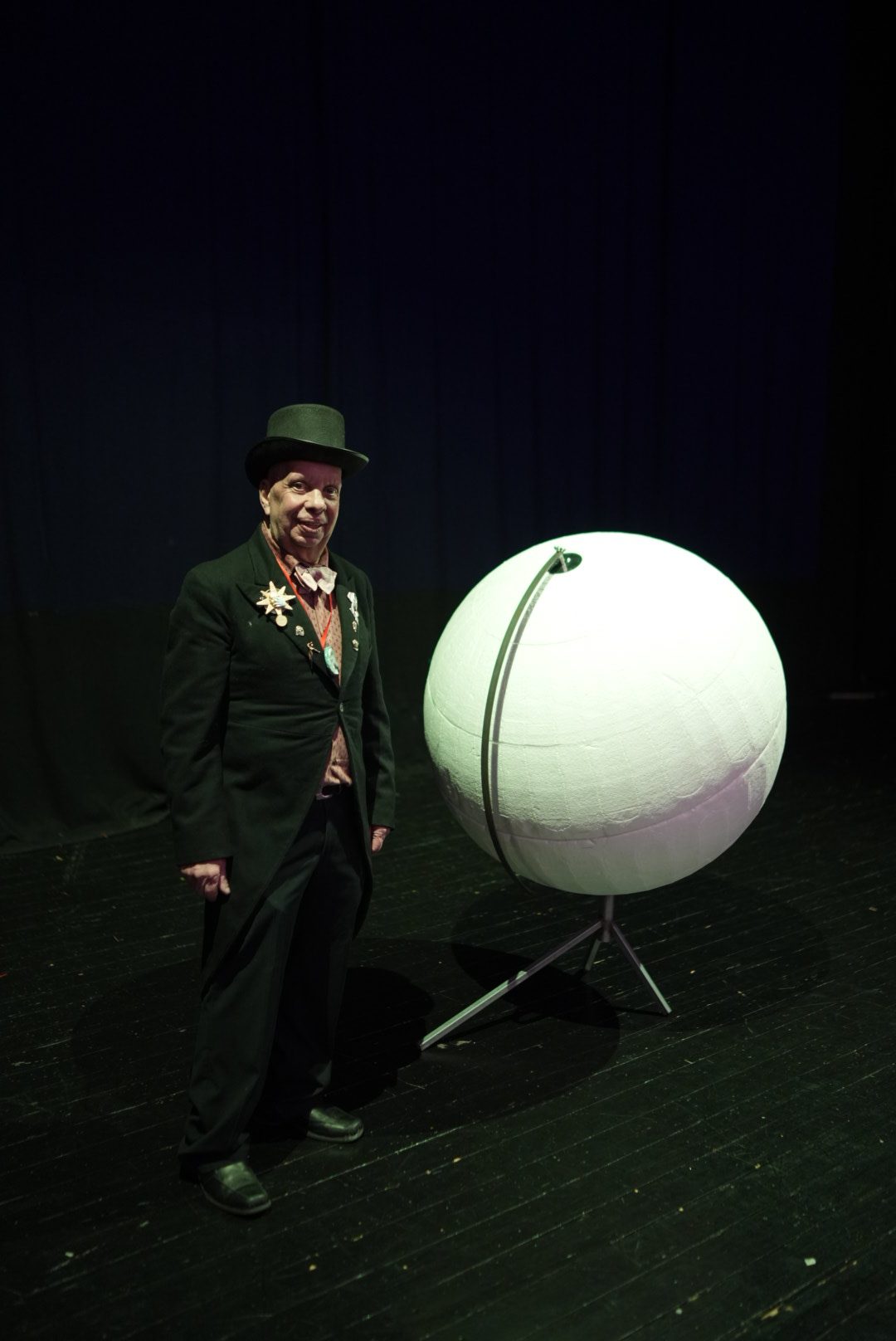 Η έναρξη για τον «18ο Μώμο» στο Καρναβάλι της Πάτρας ΦΩΤΟ