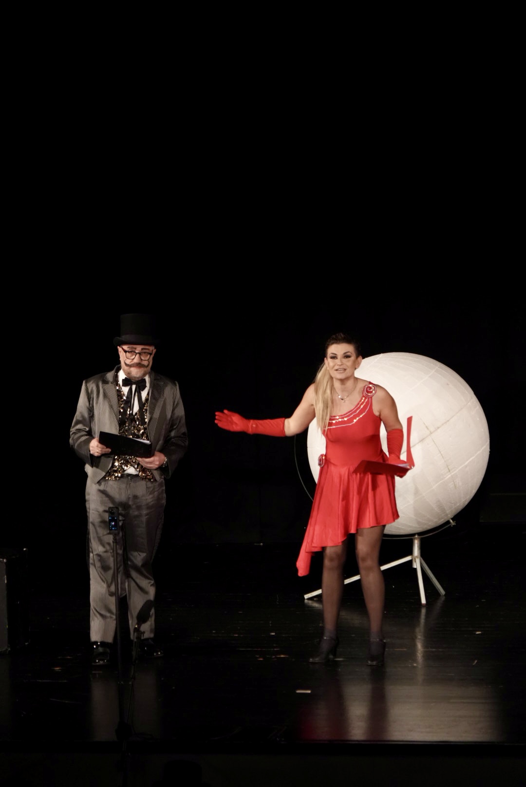 Η έναρξη για τον «18ο Μώμο» στο Καρναβάλι της Πάτρας ΦΩΤΟ 39 Η έναρξη για τον «18ο Μώμο» στο Καρναβάλι της Πάτρας ΦΩΤΟ