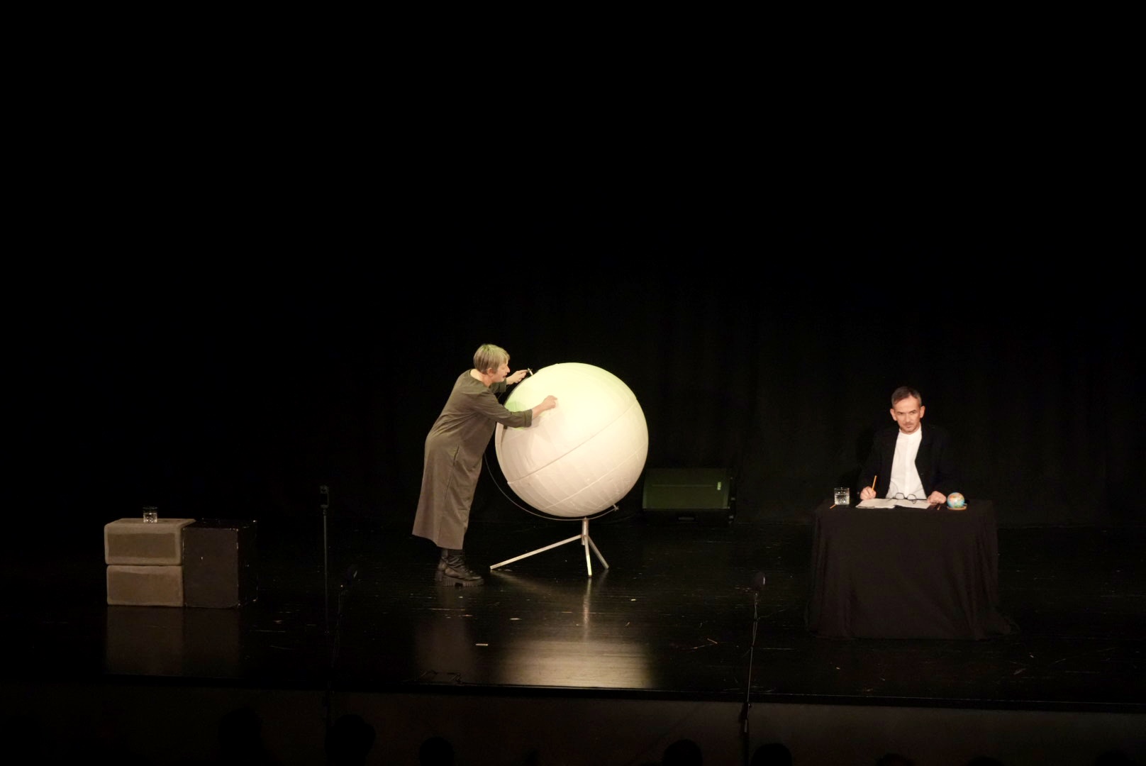 Η έναρξη για τον «18ο Μώμο» στο Καρναβάλι της Πάτρας ΦΩΤΟ 30 Η έναρξη για τον «18ο Μώμο» στο Καρναβάλι της Πάτρας ΦΩΤΟ