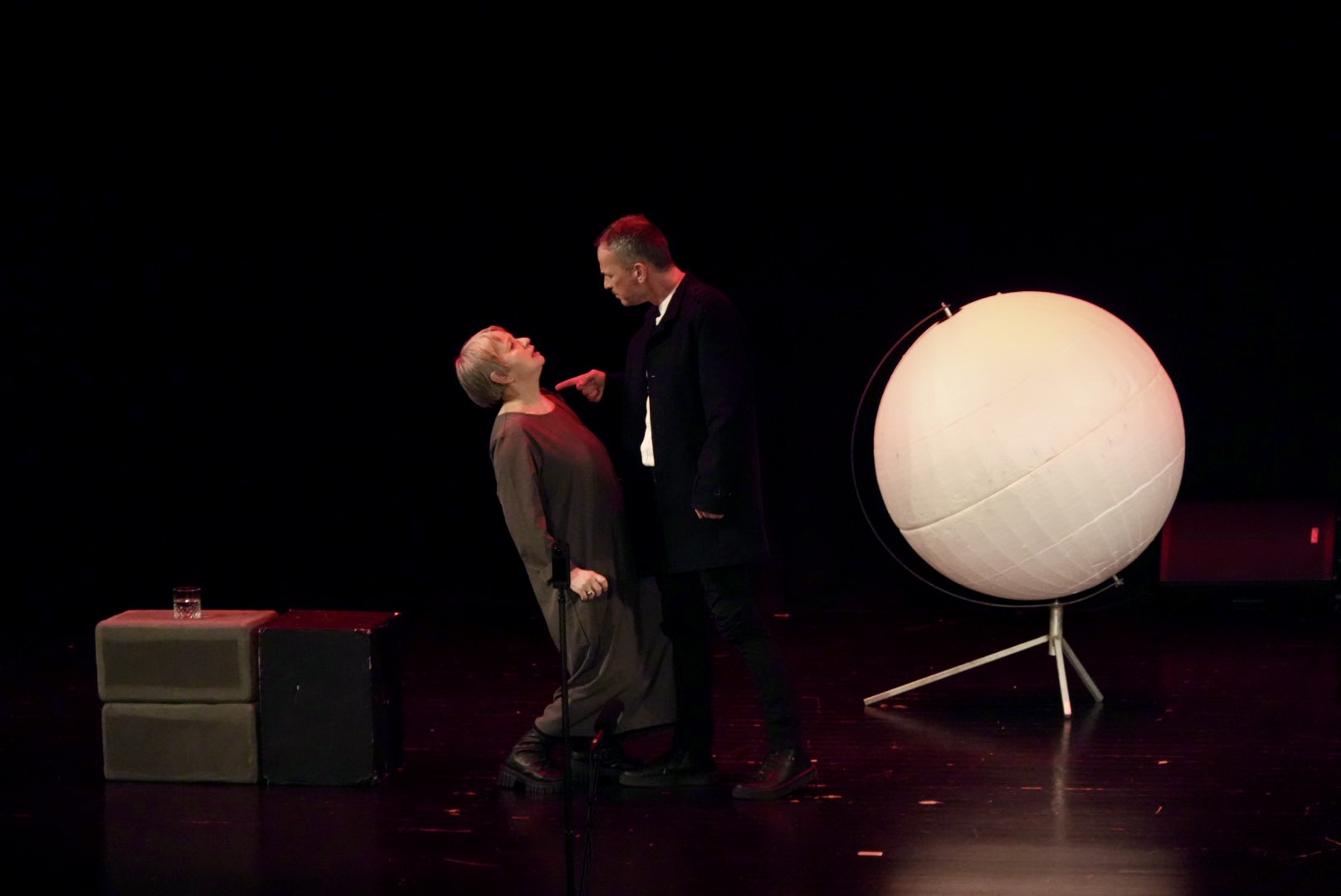 Η έναρξη για τον «18ο Μώμο» στο Καρναβάλι της Πάτρας ΦΩΤΟ