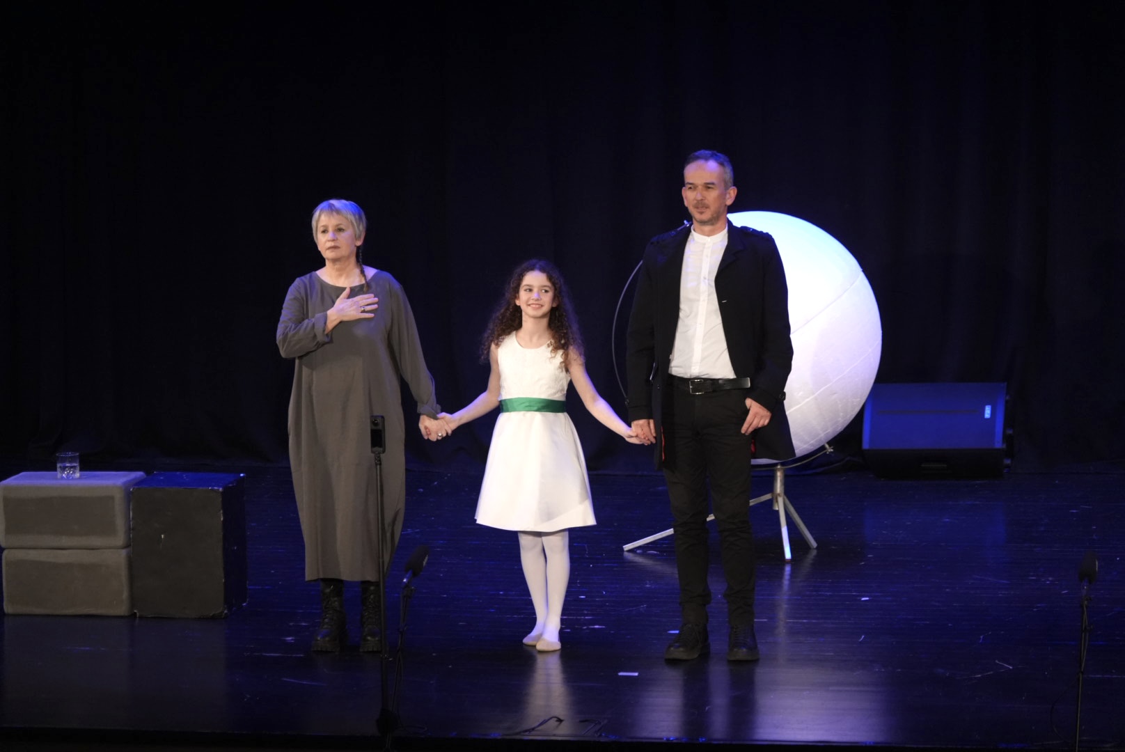 Η έναρξη για τον «18ο Μώμο» στο Καρναβάλι της Πάτρας ΦΩΤΟ