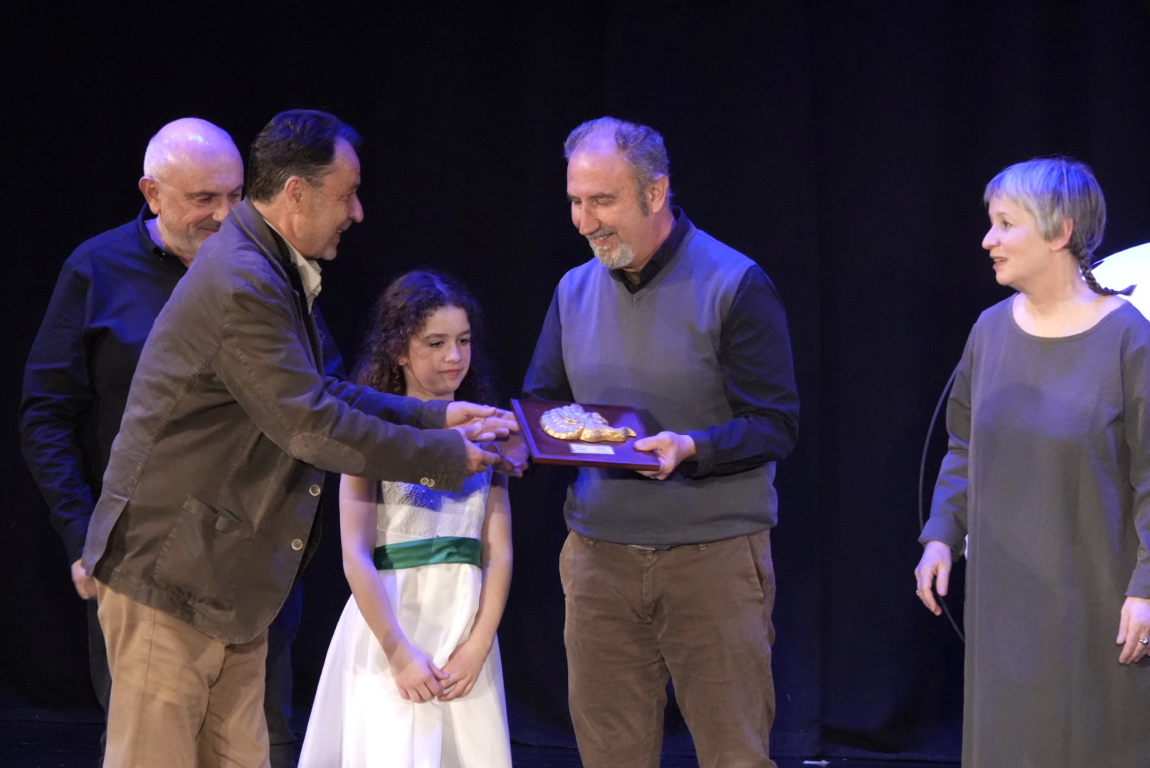 Η έναρξη για τον «18ο Μώμο» στο Καρναβάλι της Πάτρας ΦΩΤΟ 42 Η έναρξη για τον «18ο Μώμο» στο Καρναβάλι της Πάτρας ΦΩΤΟ