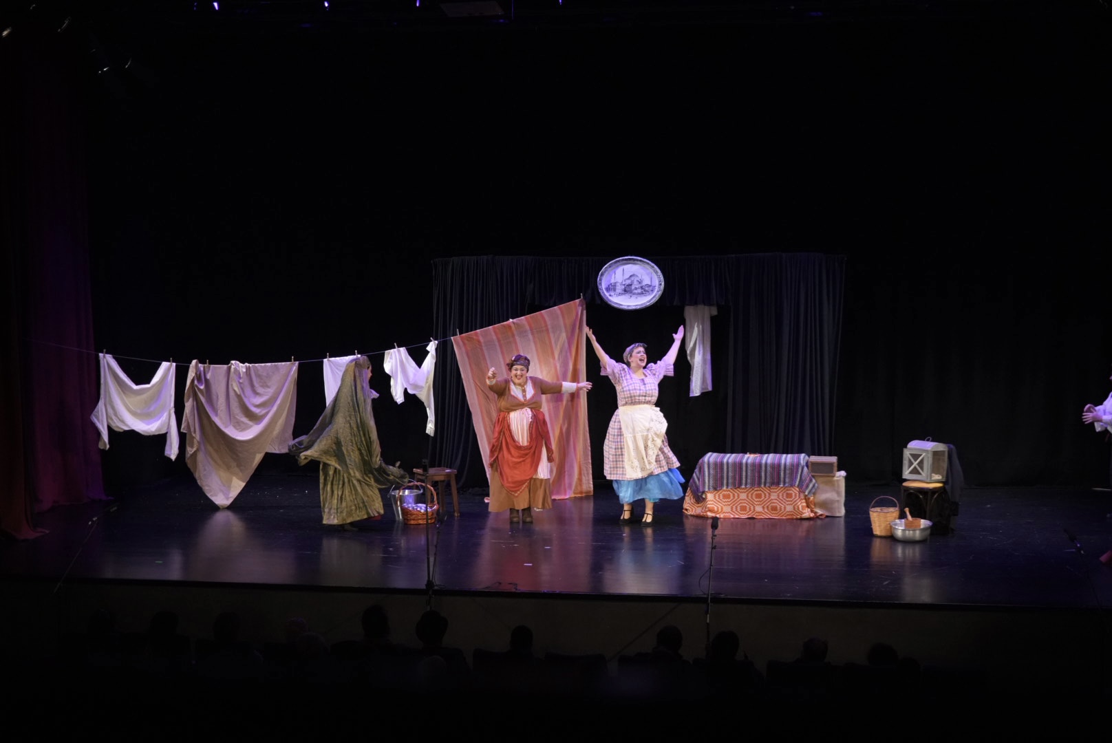 Η έναρξη για τον «18ο Μώμο» στο Καρναβάλι της Πάτρας ΦΩΤΟ