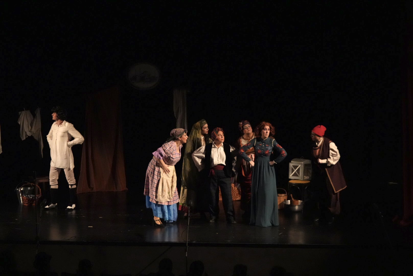 Η έναρξη για τον «18ο Μώμο» στο Καρναβάλι της Πάτρας ΦΩΤΟ