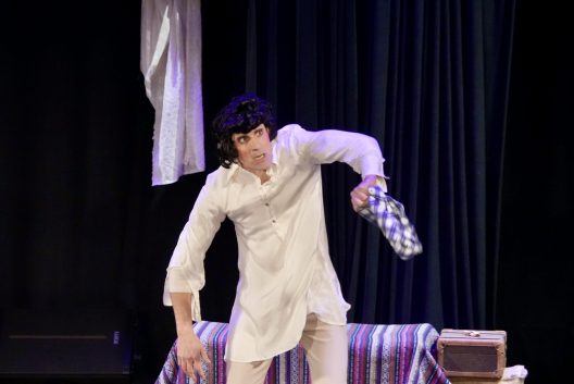 Η έναρξη για τον «18ο Μώμο» στο Καρναβάλι της Πάτρας ΦΩΤΟ 28 Η έναρξη για τον «18ο Μώμο» στο Καρναβάλι της Πάτρας ΦΩΤΟ