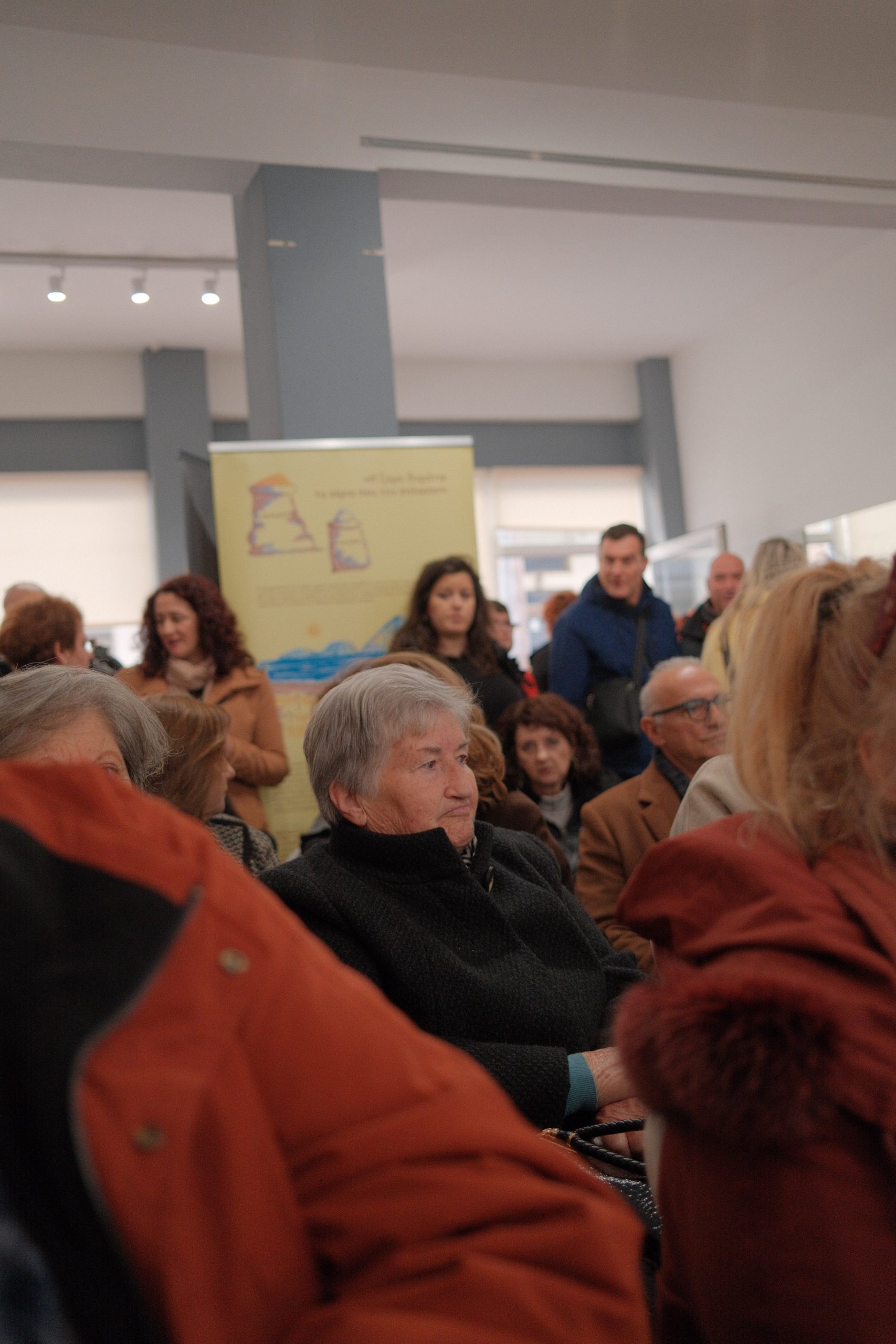 Αγυιά Πατρών: Νόστιμη «μακαρονάτη» βασιλόπιτα στην Τερψιθέα ΦΩΤΟ