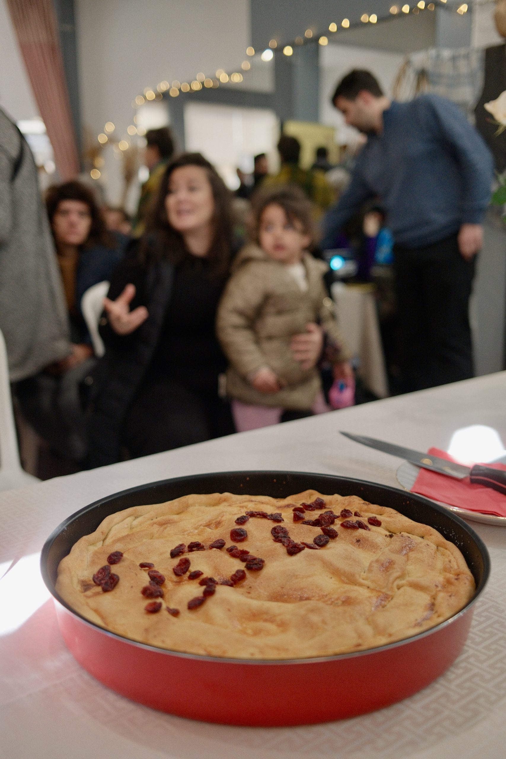 Αγυιά Πατρών: Νόστιμη «μακαρονάτη» βασιλόπιτα στην Τερψιθέα ΦΩΤΟ 25 Αγυιά Πατρών: Νόστιμη «μακαρονάτη» βασιλόπιτα στην Τερψιθέα ΦΩΤΟ