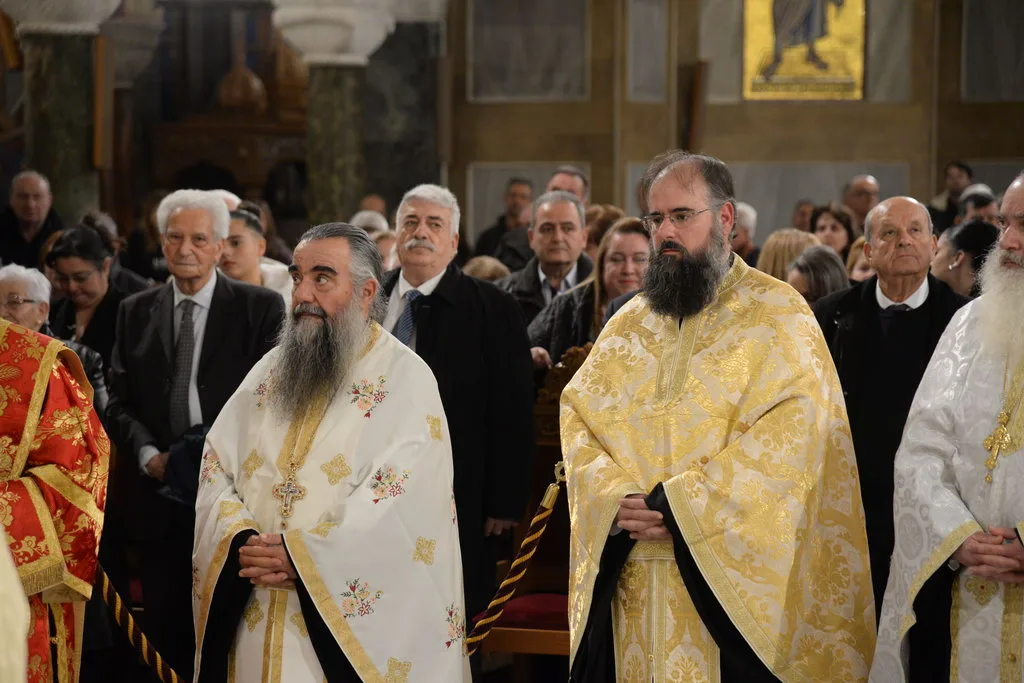 Πάτρα: Η επέτειος επανακομιδὴς του Σταυρού του Αγίου Ανδρέα ΦΩΤΟ 33 Πάτρα: Η επέτειος επανακομιδὴς του Σταυρού του Αγίου Ανδρέα ΦΩΤΟ