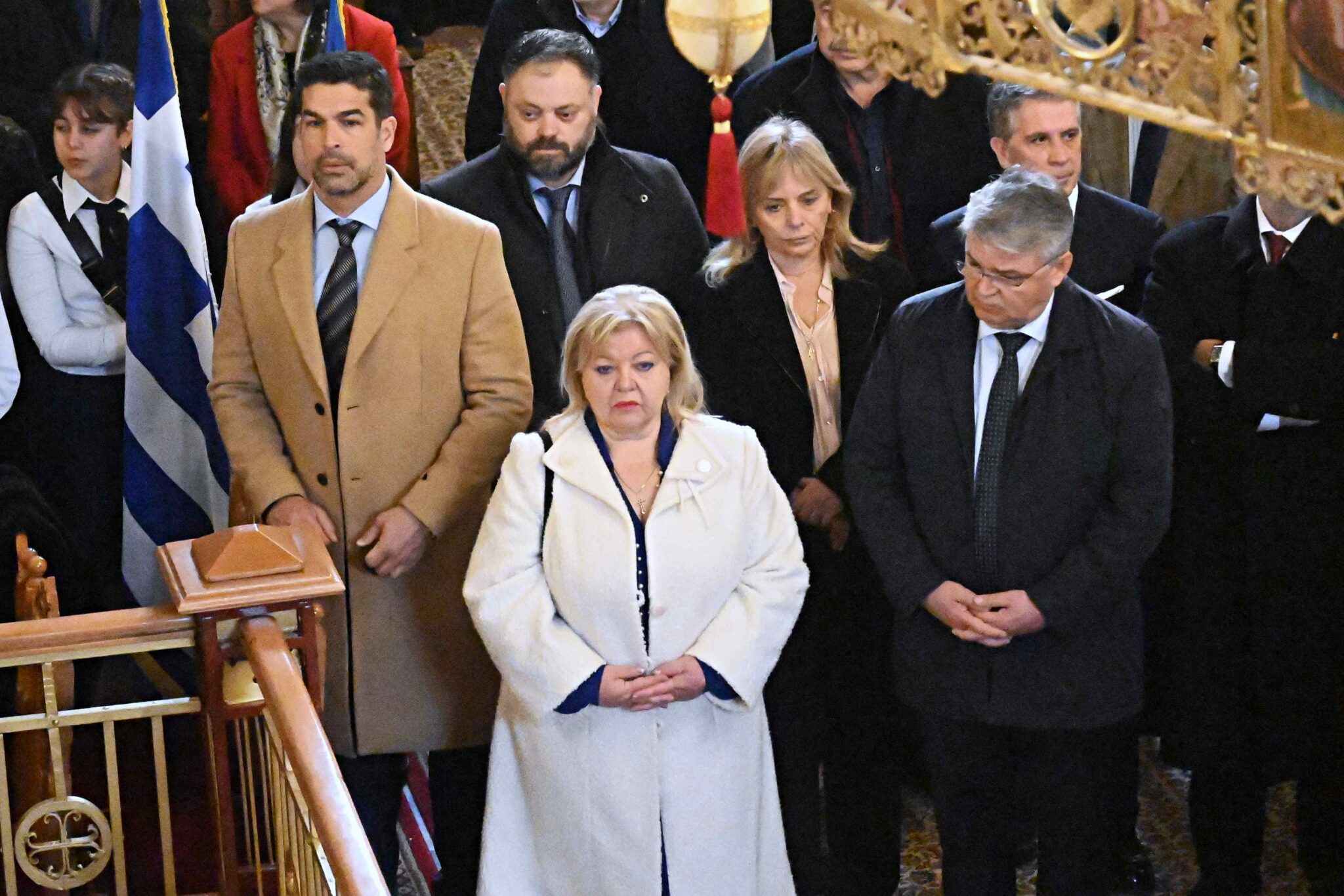 Αίγιο: Ο Δ. Νατσιός της ΝΙΚΗΣ στην Επέτειο της Μυστικής Συνέλευσης της Βοστίτσας ΦΩΤΟ